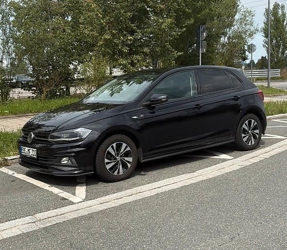 Gebraucht 2018 VW Polo R-line Kleinwagen | 10.200 € (Fairer Preis) - Bild 1/4