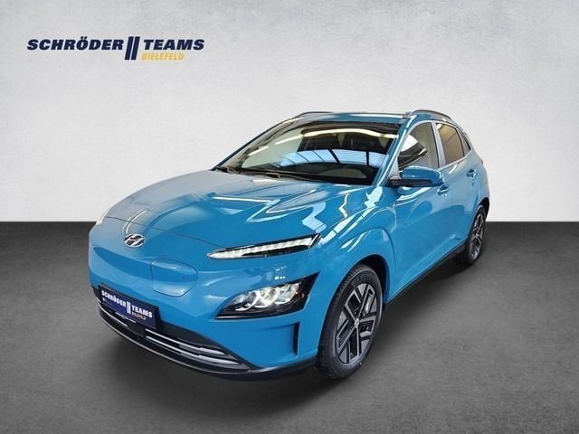 Dive in jeju Gebraucht 2023 Hyundai Kona Trend SUV | 29.990 € (Teuer) - Bild 1/4