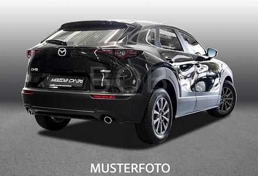 Neu Mazda CX-30 Prime-Line 140 PS (102 kW) 2025 Weiß SUV