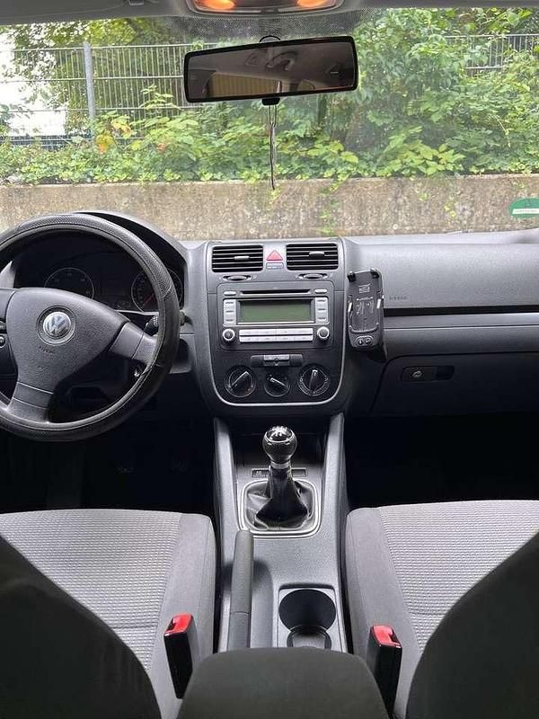 Gebraucht 2007 VW Golf V Sportline Limousine | 2.100 € (Fairer Preis) - Bild 1/4