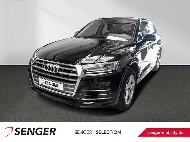 Gebraucht Audi Q5 Sport 299 PS (219 kW) 2020 SUV