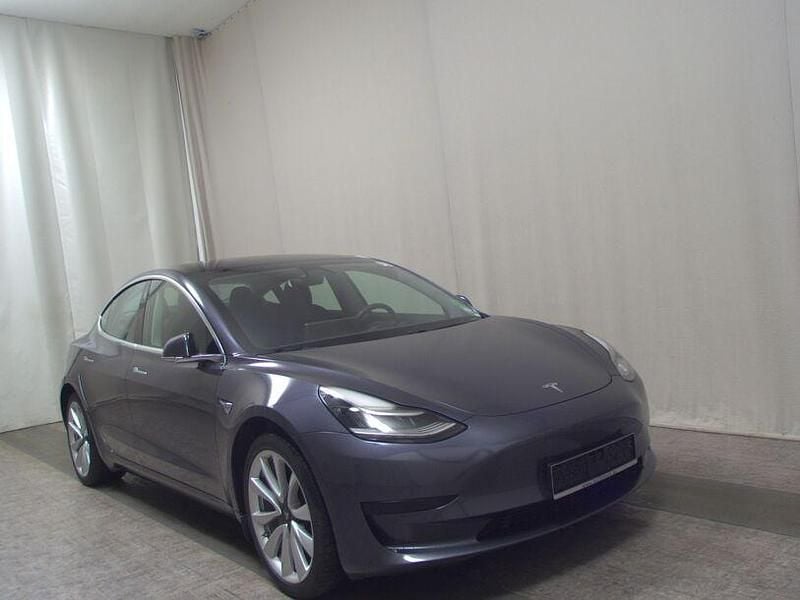 Gebraucht Tesla Model 3 RWD 239 kW (325 PS) 2020 Grau Limousine