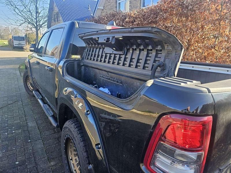 Gebraucht Dodge Ram 400 PS (294 kW) 2019