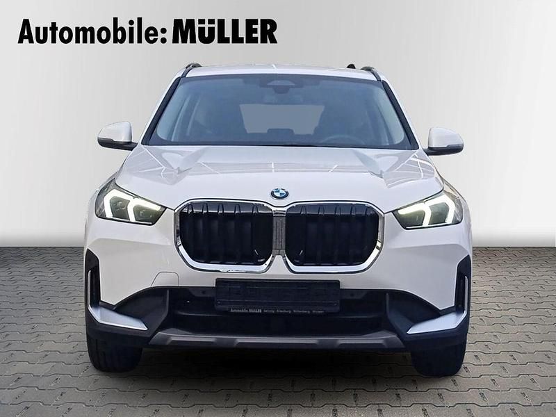 Gebraucht BMW X1 Performance 150 PS (110 kW) 2025 Weiss SUV