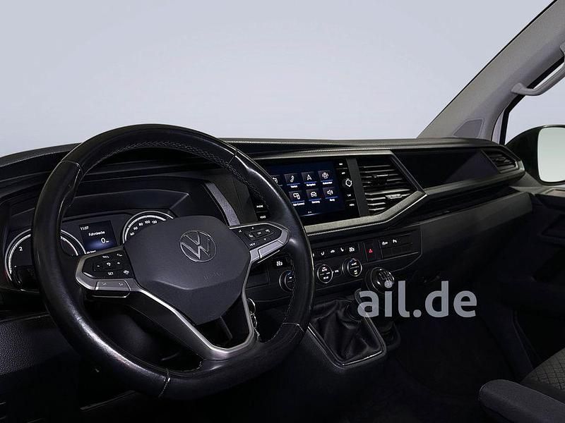 Gebraucht VW California Beach 150 PS (110 kW) 2022 Candyweiß Van