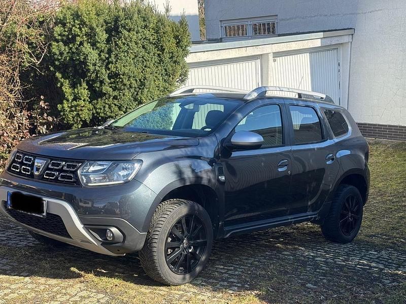 Gebraucht Dacia Duster Prestige 125 PS (91 kW) 2018 SUV
