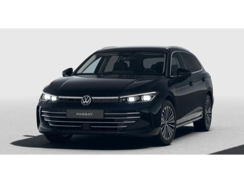 Neu VW Passat Elegance 150 PS (110 kW) 2026 Kombi