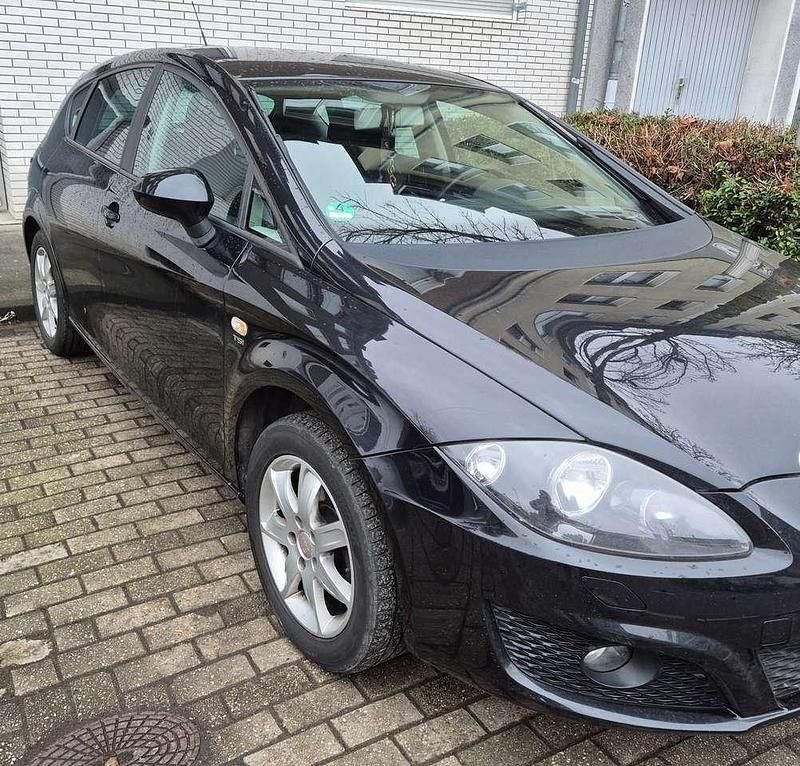 Gebraucht Seat Leon Ecomotive 105 PS (77 kW) 2011 Kleinwagen