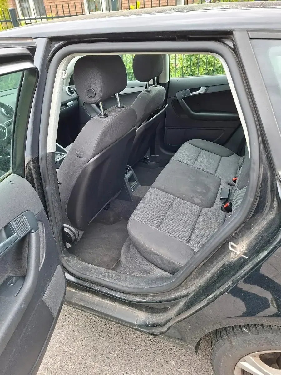 Używany Audi A3 140 KM (102 kW) 2010 Niebieski Hatchback
