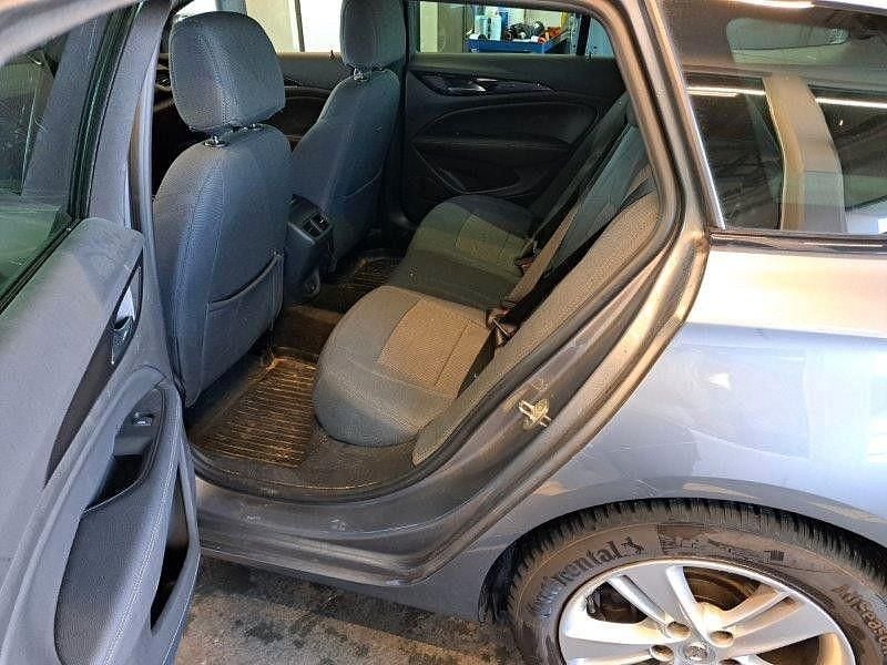 Gebraucht Opel Insignia Elegance 174 PS (127 kW) 2021 Grau Kombi