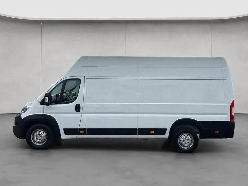 Gebraucht Opel Movano 165 PS (121 kW) 2024 Weiß Van