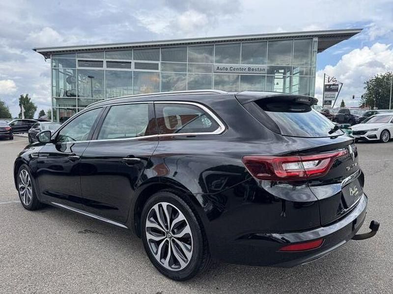 Gebraucht Renault Talisman LIMITED 160 PS (117 kW) 2018 Schwarz Kombi