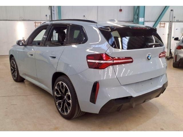 Gebraucht BMW X3 Performance 190 PS (139 kW) 2025 Grau SUV