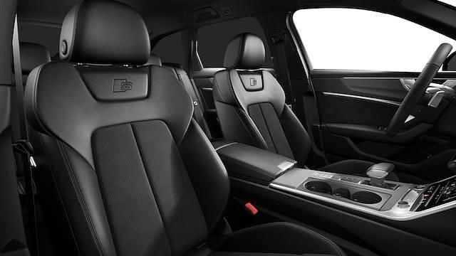 Gebraucht Audi A6 Design 204 PS (150 kW) 2024 Kombi