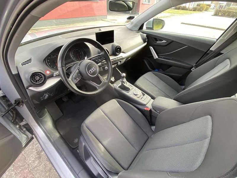 Gebraucht Audi Q2 150 PS (110 kW) 2017 SUV