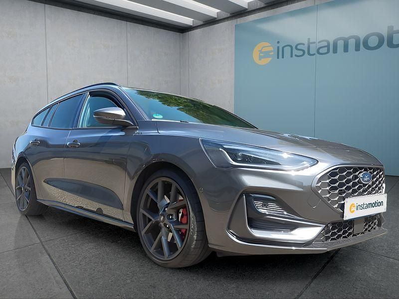 Gebraucht Ford Focus ST 280 PS (205 kW) 2025 Grau Kombi