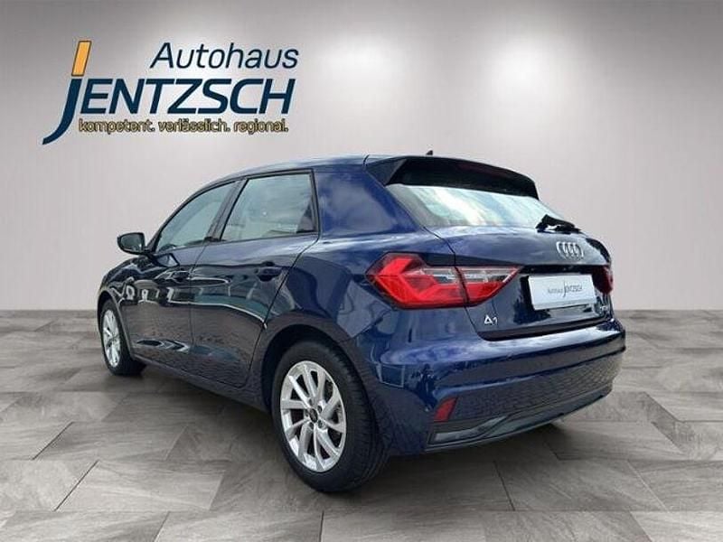 Gebraucht Audi A1 Comfort 116 PS (85 kW) 2024 Andere Kleinwagen