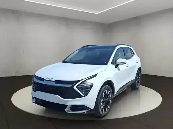 Gebraucht Kia Sportage 288 PS (211 kW) 2026 SUV