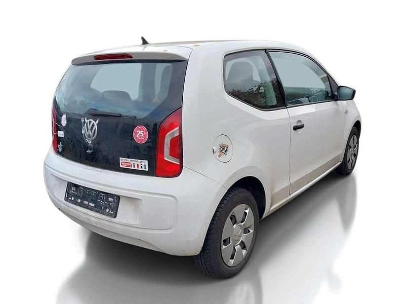 Second-hand VW up! take up! 60 CP (44 kW) 2012 Alb Hatchback