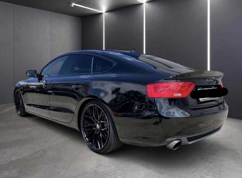 Gebraucht Audi A5 245 PS (180 kW) 2016 Coupé
