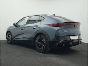 Neu Cupra Tavascan VZ 250 kW (340 PS) 2026 Blau (tavascan blue) SUV