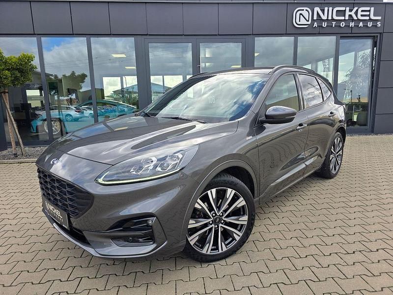 Magnetic Gebraucht 2022 Ford Kuga ST-Line X SUV | 29.899 € (Fairer Preis) - Bild 1/4
