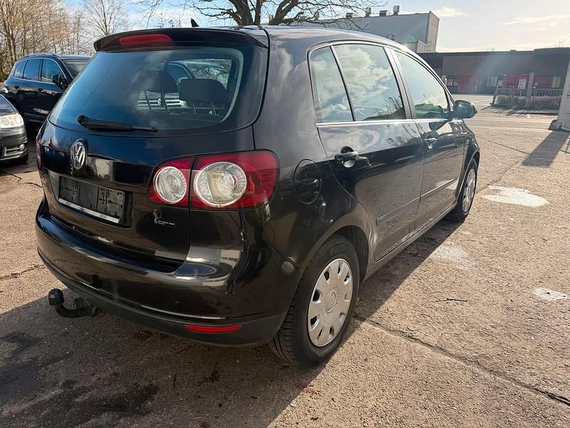 Gebraucht VW Golf IV 75 PS (55 kW) 2005 Schwarz Limousine