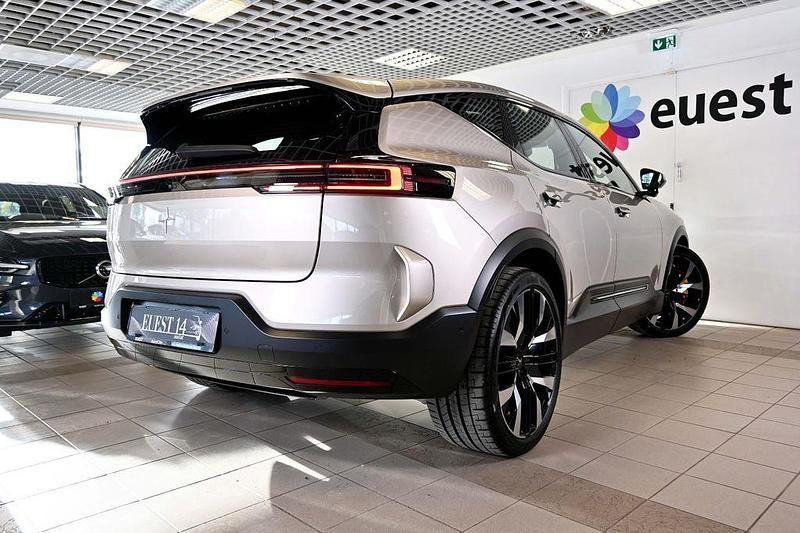Neu Polestar 3 Performance 380 kW (517 PS) 2025 Beige SUV