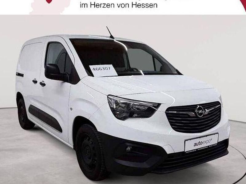 Gebraucht Opel Combo 2021 Andere Van / Kleinbus