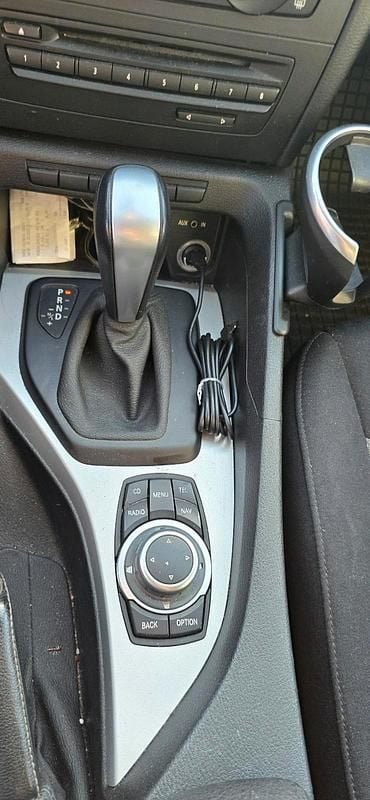 Gebraucht BMW X1 258 PS (189 kW) 2010 Silber SUV