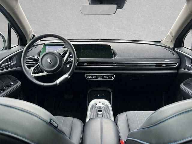 Gebraucht Ora 03 Pro+ 125 kW (171 PS) 2024 Schwarz Kleinwagen