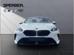 Neu BMW 120 Efficient Dynamics 170 PS (125 kW) 2025 Weiß (alpinweiß uni) Kleinwagen