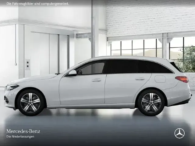Gebraucht Mercedes C300e 313 PS (230 kW) 2023