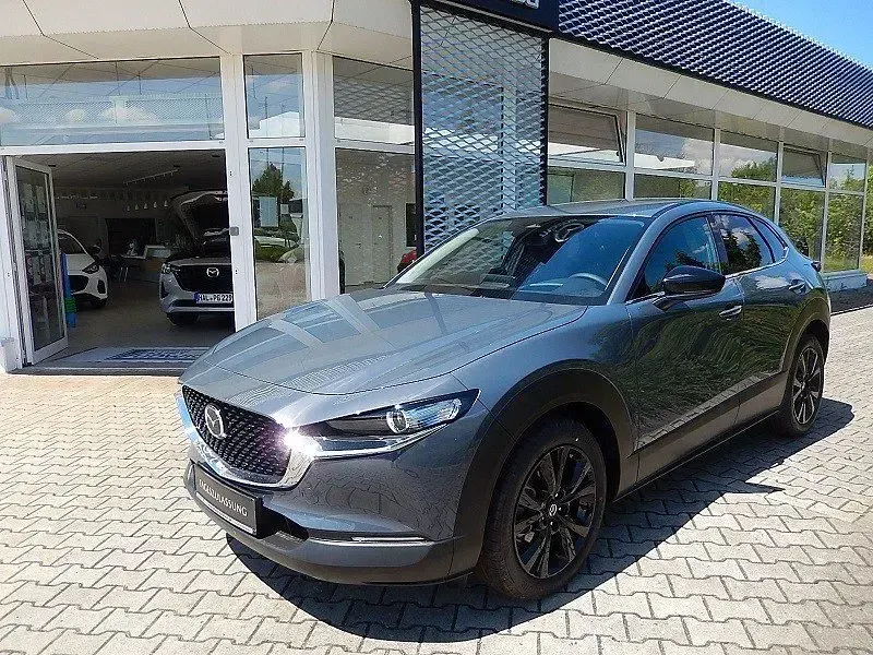 Neu Mazda CX-30 Homura-Line 140 PS (102 kW) 2025 SUV