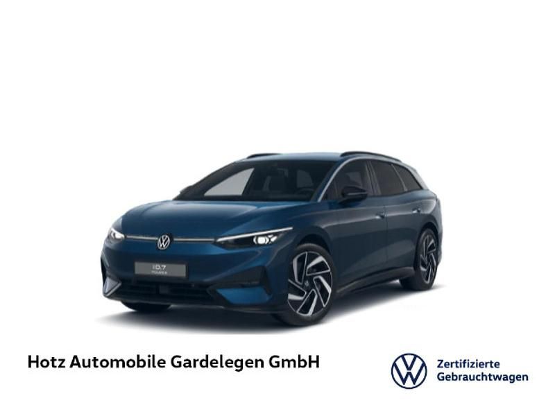 Gebraucht 2025 VW ID.7 Pro Kombi | 50.990 € (Fairer Preis) - Bild 1/4