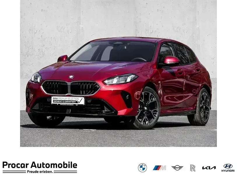 Brugt BMW 120 M Sport 170 HK (125 kW) 2025 Hatchback