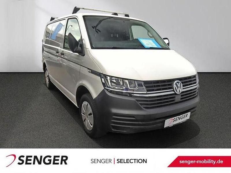 Gebraucht VW Transporter 110 PS (80 kW) 2021 Andere Van