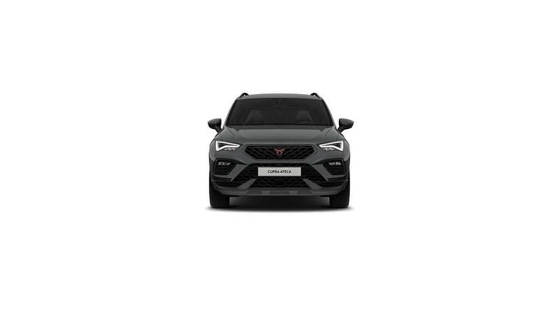 Neu Cupra Ateca VZ 301 PS (221 kW) 2026 Dark forest SUV