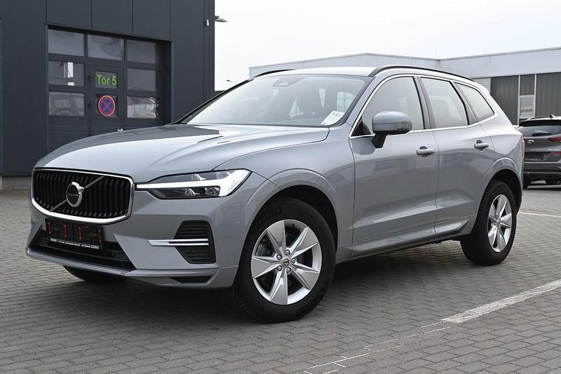 Gebraucht Volvo XC60 Core 197 PS (144 kW) 2024 Grau SUV