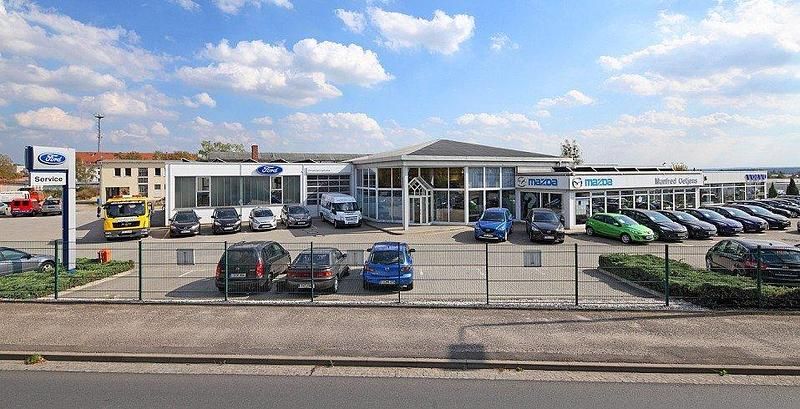 Gebraucht 2025 Mazda CX-80 Homura-Line SUV | 54.980 € (Fairer Preis) - Bild 1/1