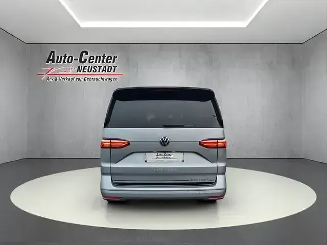 Second-hand VW Multivan Edition 92 CP (67 kW) 2025 Andere Monovolum