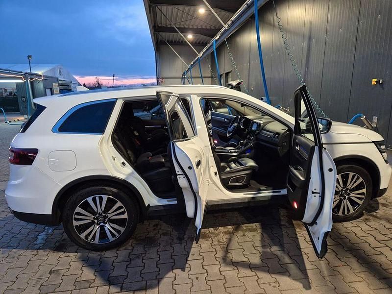 Gebraucht Renault Koleos Initiale 190 PS (139 kW) 2020 Weiß SUV