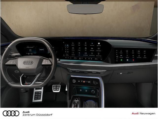 Schwarz Neu 2025 Audi Q5 Edition .1 SUV | 75.980 € (Guter Preis) - Bild 1/4