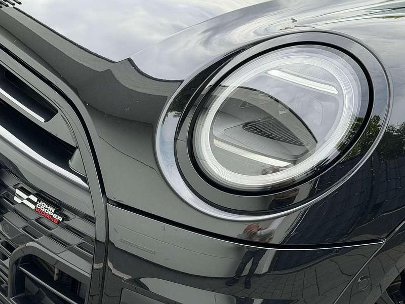 Usado Mini John Cooper Works 156 HP (114 kW) 2024 Preto Citadino