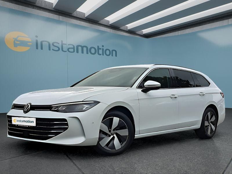 Gebraucht 2024 VW Passat Kombi | 33.049 € (Fairer Preis) - Bild 1/4