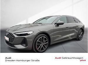 Gebraucht Audi A5 Sport 204 PS (150 kW) 2025 Chronosgrau metallic Kombi