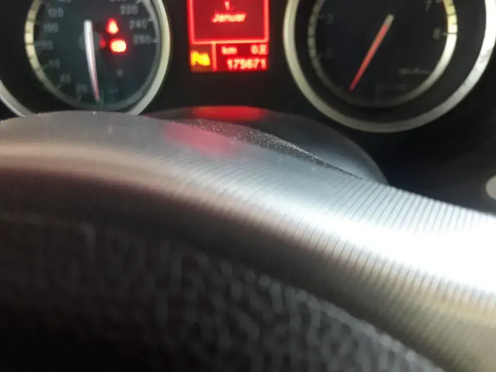 Gebraucht Alfa Romeo 159 260 PS (191 kW) 2006 Schwarz Limousine