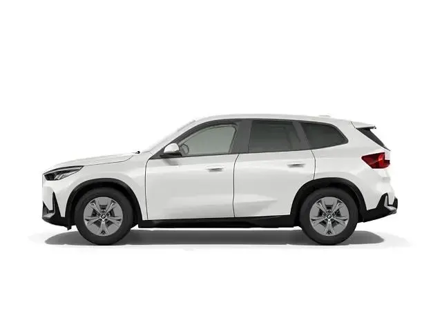 Gebraucht BMW iX1 Performance 225 kW (306 PS) 2023 Weiss SUV