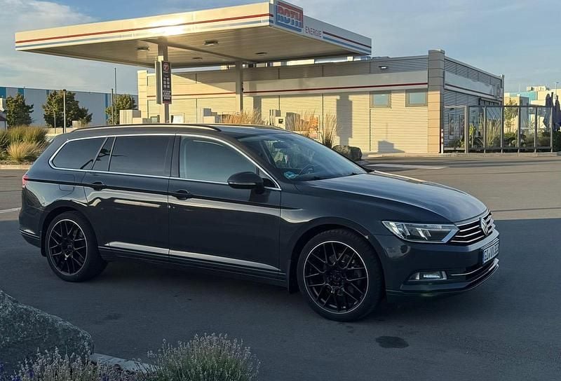 Gebraucht 2016 VW Passat Kombi | 10.499 € (Superpreis) - Bild 1/4