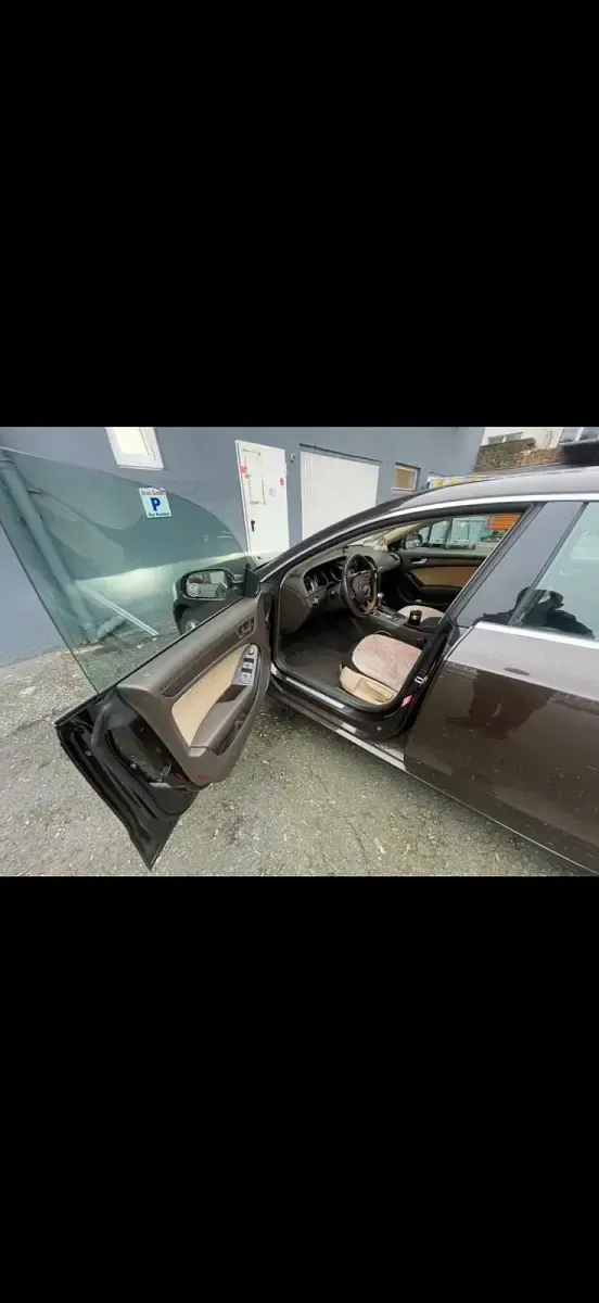 Gebraucht Audi A5 177 PS (130 kW) 2012 Braun Coupé